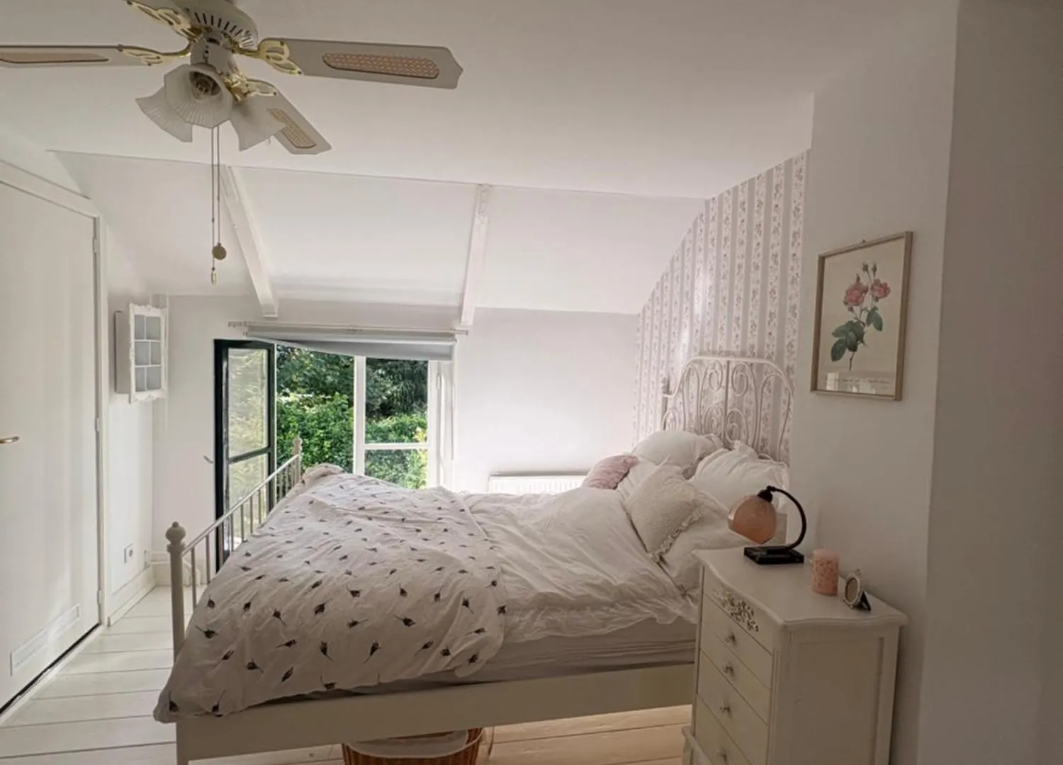 Apartmán Quiet Renovated House In City Center Haag