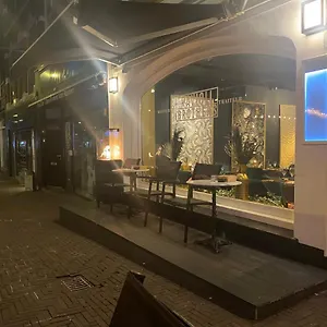 Hotel Boutique Ravioli Brothers, The Hague