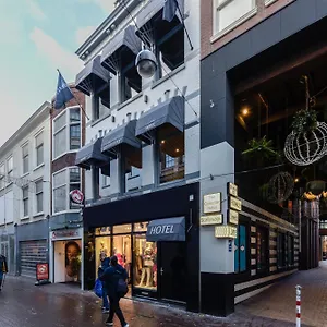 Hotel Novallure Centre, The Hague